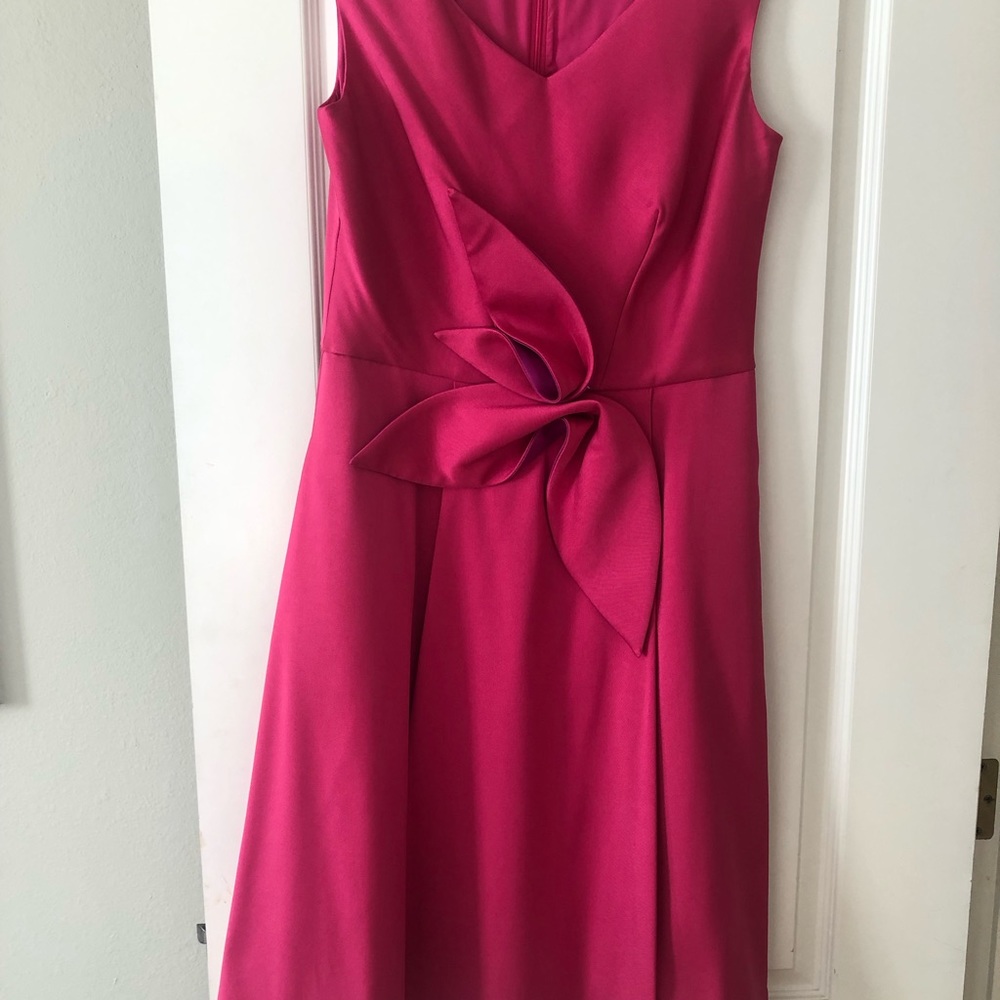 Kay Unger cocktail dress size 12